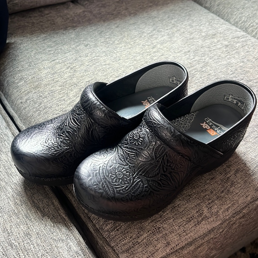 Dansko non-slip
